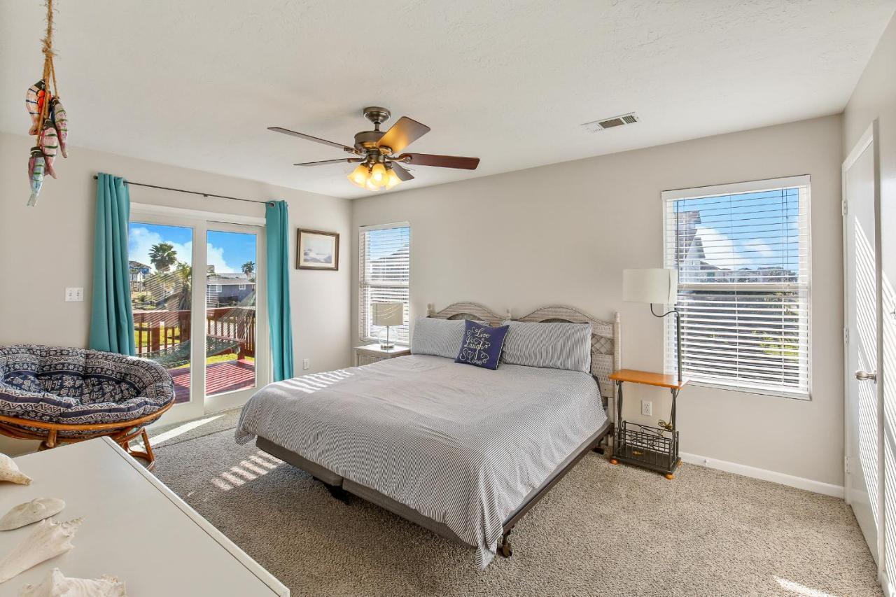 The Vista Of Palm Beach Galveston Exterior photo